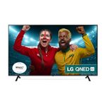 LG 65QNED70A6A 65-Inch 4K UHD Smart TV (α7 AI Processor, Amazon Alexa, 60Hz) [Model 2025]
