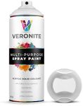 Veronite® Matt White Spray Paint 40