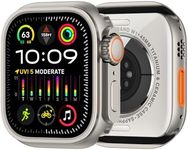 amBand 3 in 1 Metal Case Compatible