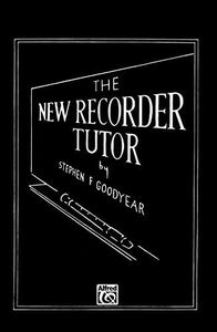 The New Recorder Tutor, Book II