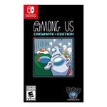 Among Us: Crewmate Edition - Nintendo Switch Games and Software