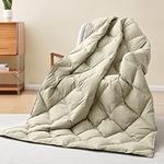puredown® Down Throw Blankets for C