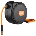 Freeman P1465CHR 65' Compact Retractable Air Hose Reel