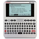 Franklin BES-2400 Talking Bilingual Dictionary English - Spanish and Spanish - English, Medical Dictionary, Talking Phrase Book & More