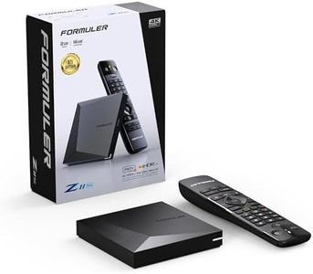 Formuler Z