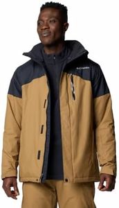 Columbia M
