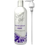 Slippery Stuff Liquid - 16 oz, Best