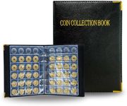 Intendvision Coin Collection Album 