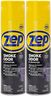 Zep Commercial Smoke Odor Eliminator 16 Ounce - 2-Pack