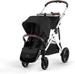 Cybex Gazelle S All-in-One Toddler 
