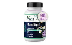 Sleep Aid With Melatonin Valerians