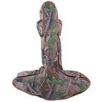 Vbest life T-Shape Crossbow Storage Bag, Camouflage Adjustable Oxford Cloth Crossbow Bag Case for Archery Equipment