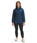 The North Face Women's Waterproof Antora Rain Parka for Work & Camping