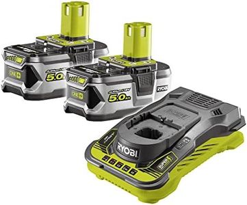 RYOBI 18 V