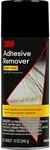 3M Adhesive Remover, 12 oz., Quickly Remove Adhesive, Attachment Tape, Tar, Wax & Adhesive Residue, Low VOC <20%, No Residue Left Behind, Easy-to-Use Formula, Also Works on Glass & Vinyl (03618VOC20)