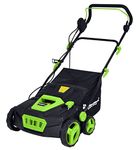 Campco Lawn Sweepers