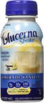 Glucerna Diabetic Nutritional Beverage, 24x8-Ounce, Vanilla, 24-Count
