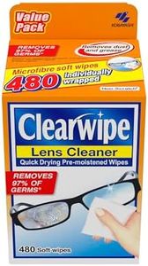 Clearwipe 