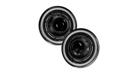 Oracle Lighting 5876-001: Oculus 7" Bi-Led Projector Headlights For Jeep Wrangler Jk