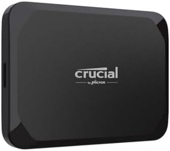 Crucial X9