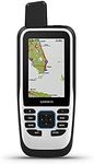 Garmin Gpsmap 86S, Floating Handhel