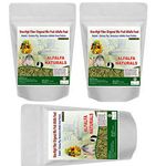 Herbal Sinovet India Alfalfa Food Pellets for Rabbit/Guinea Pig/Hamster. Fssai, ISO(9001-2015) Certified