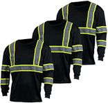 SuNi Apparel High Visibility Shirts