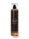 Bath and Body Works Into The Night Body Mist for Women (236ml) | Long Lasting Luxury Refreshing Fragrance Body Mist