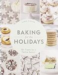 Baking for the Holidays: 50+ Treats