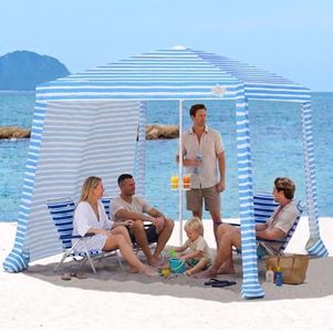 Qipi Beach