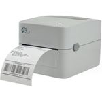 Arkscan 2054K-USB Upgraded 2054A Shipping Label Printer for Windows Mac Chromebook, Support Amazon Ebay Paypal Etsy Shopify ShipStation UPS USPS FedEx, fit Roll & Fanfold 4x6 Direct Thermal