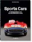 50 Ultimate Sports Cars: 1910s to P