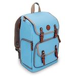 GOgroove Mid-Size Camera Backpacks 