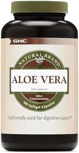 GNC Natura