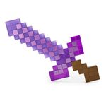 Minecraft GDL21 Minecraft Enchanted Sword