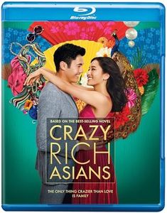 Crazy Rich