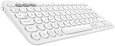 Logitech K380 Multi-Device Bluetoot