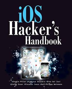 iOS Hacker