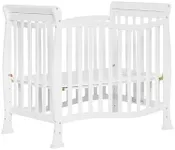 Dream On Me Violet 4-In-1 Convertib