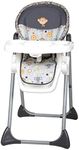 Baby Trend Sit Right High Chair, Bo