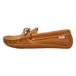 SoftMoc Men's 7463 Double Sole Unlined Cork 10 Medium US