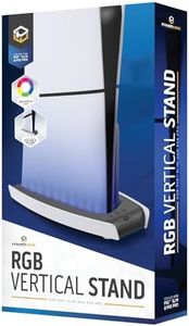 Powerwave RGB Vertical Stand for PS5™ Slim and PS5™ Pro