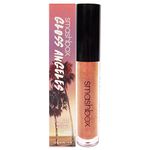 Smashbox Gloss Angeles Lip Gloss - # Actors Gild (Amber With Multi-Tonal Pearl) 4ml/0.13oz