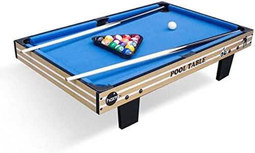 Mini Pool 