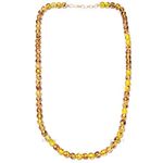 Amber Necklace Safety