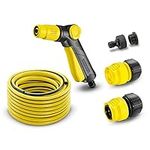 Krcher 2.645-115.0 water pump accessory - water pump accessories, Black, Yellow