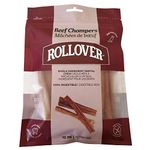 Rollover Beef Chompers - 10pk