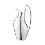 Georg Jensen Henning Koppel Stainless Steel Water Pitcher, 64 Ounce