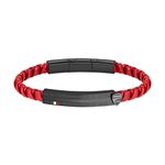 Ducati Corse DTAGB2137005 Bracelet for Men