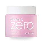 BANILA CO NEW Clean It Zero Origina